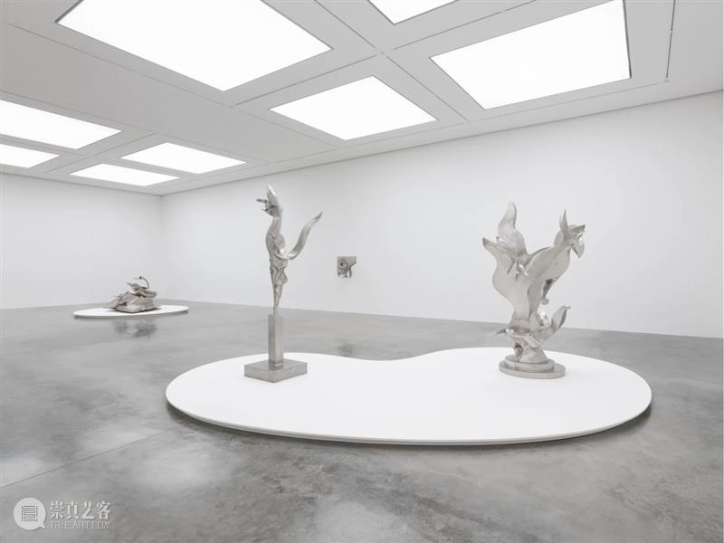 伦敦正在展出:从泰特到街角的艺术惊喜 崇真艺客